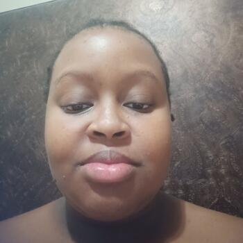 Babysitter Kimberley: Tshepiso