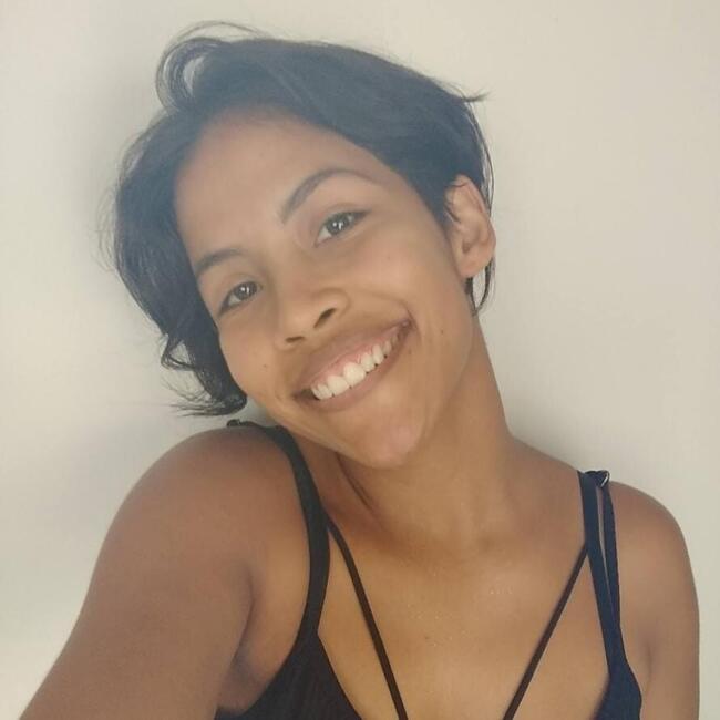Babysitter in Ribeirão Preto: Jheniffer Sulamita