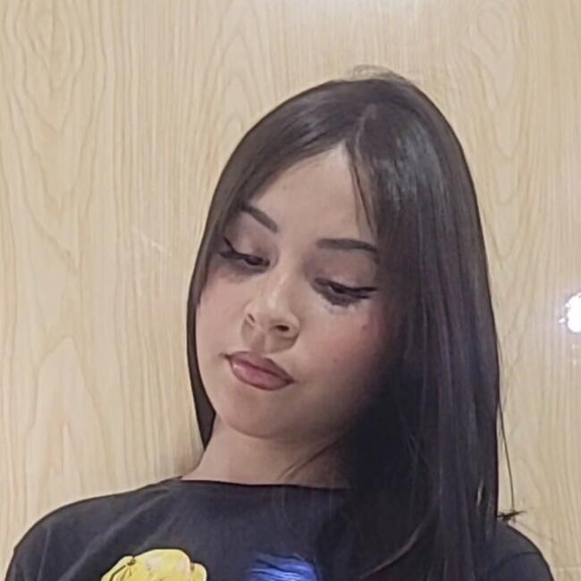 Babysitter in Boa Vista: Ana Beatriz