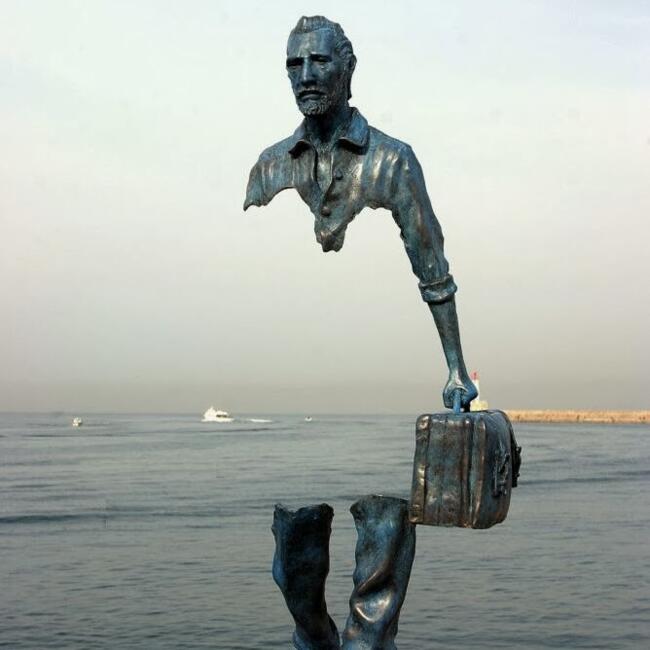 Job de babysitting în București: Matei