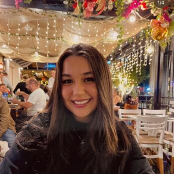 Babysitter in Jundiaí: Barbara