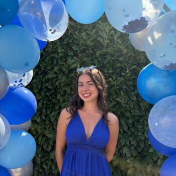 Babysitter in Bourg-en-Bresse: Coralie