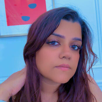 Nanny in Paris: Feddrika