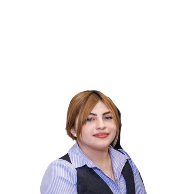 Babysitter in Cancún: Veronica