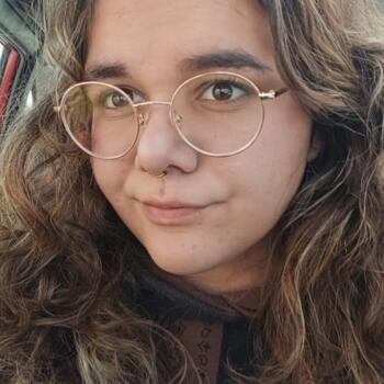 Babysitter Bremgarten: Elena