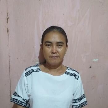 Babysitter Jakarta: Ade