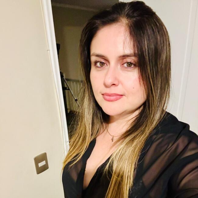 Trabajo para niñera en Antofagasta: Yasna