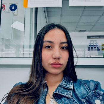 Babysitter Quillota: Mariapaz