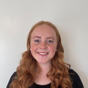 Babysitter in Porirua: Ruby