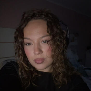 Babysitter Colfontaine: Maëva