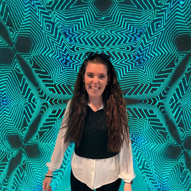 Babysitter in Le Havre: Gloria