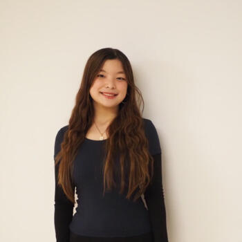 Babysitter in Tokyo: Sophia