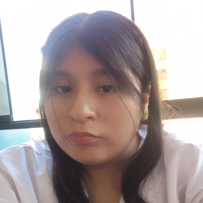 Babysitter in Ventanilla (Callao): Veronica