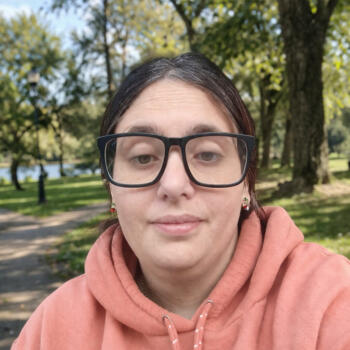 Niñera en Buenos Aires: Georgina Lorena