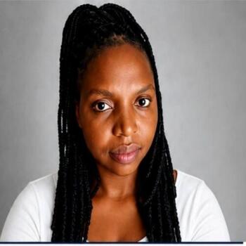 Babysitter Soweto: Siphosami