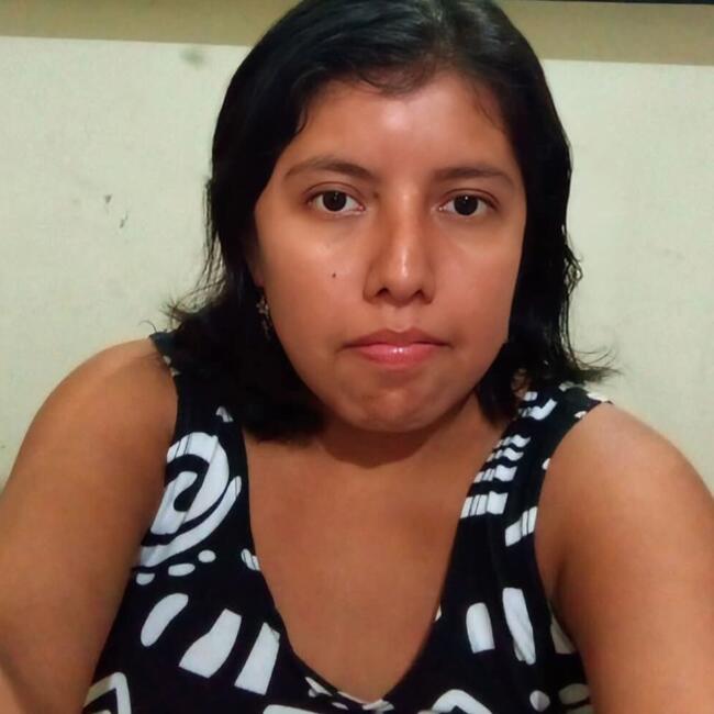 Trabajo para niñera en Guayaquil: Stefania