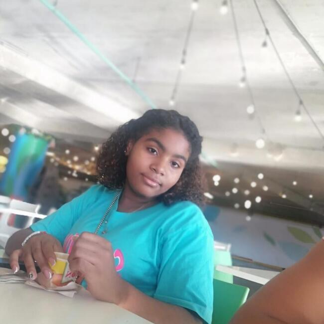 Niñera en Santo Domingo Este: Alanna Michel