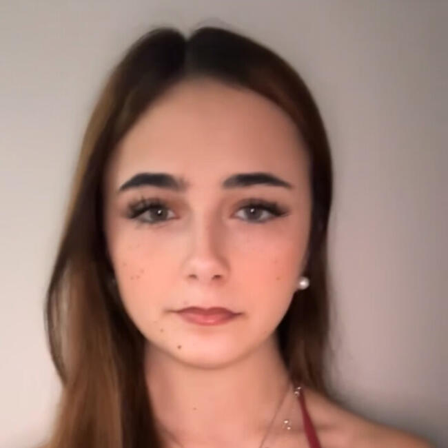 Babysitter in Trets: Emma