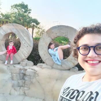 Babysitting job in Venaria Reale: babysitting job Claudia