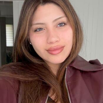 Babysitter Temuco: Catalina