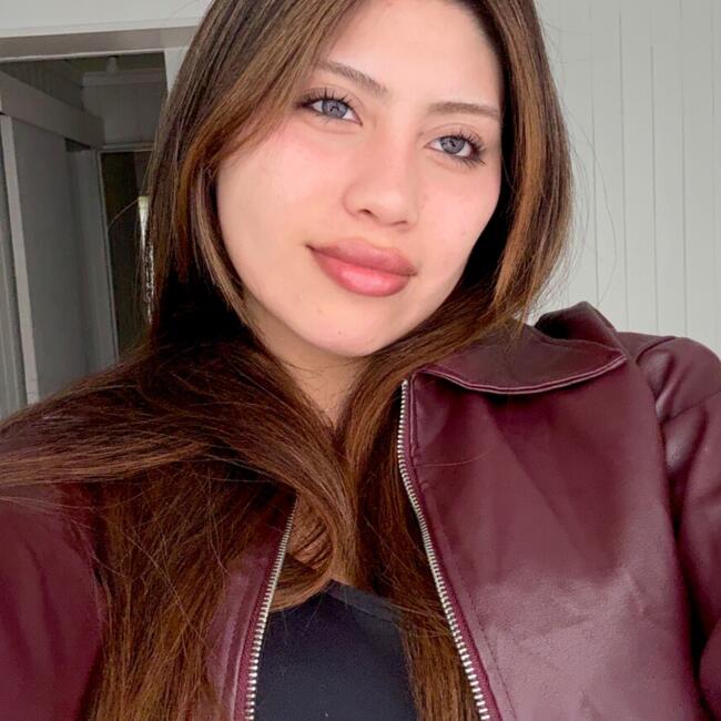 Babysitter in Temuco: Catalina