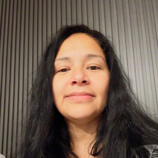 Babysitting job in Harmony (Florida): Zuleima