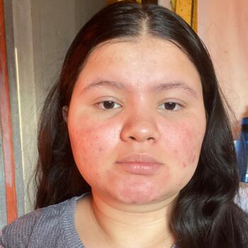 Babysitter Almirante Tamandaré: Cristal