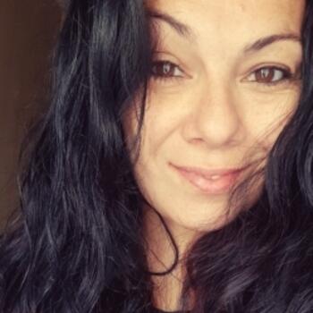 Niñera en Buenos Aires: María Verónica