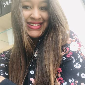 Babá Cotia: Larissa