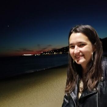 Babysitter in Sesimbra: Jessica