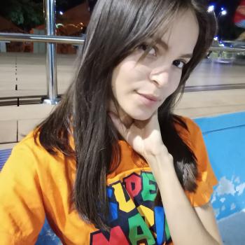 Babysitter in Barranquillita: Nataly
