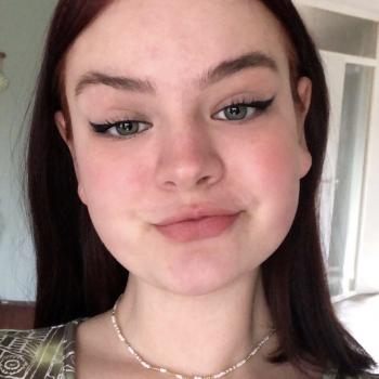 Oppas in Enschede: Sophie Feijer