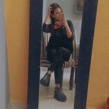 Babysitter in Almirante Brown: Valentina