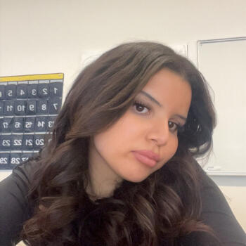 Babysitter in Bonn: Oumaima