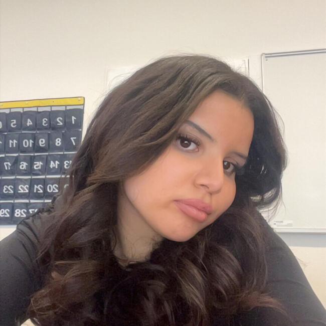 Babysitter in Bonn: Oumaima