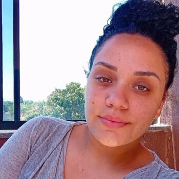 Babá em Porto Alegre: Ana