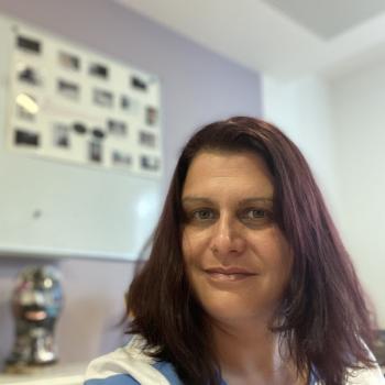 Nanny linnas Wahl: Carole