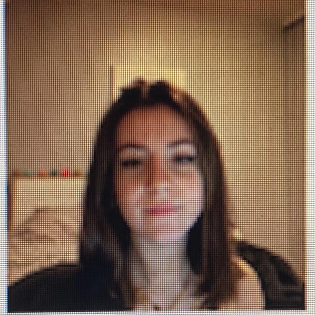 Baby-sitter in Strasbourg: Marie