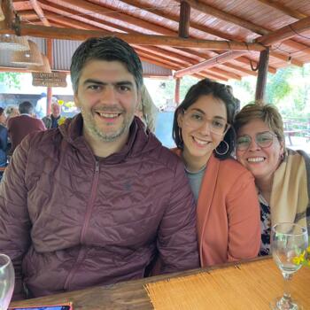 Niñera en Palma de Mallorca: Manuela