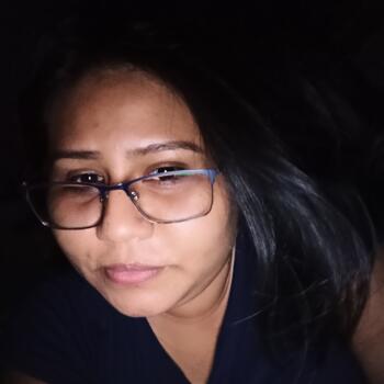 Babysitter in Acapulco de Juárez: Luz Areli