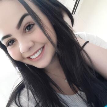 Babá em Contagem: Heloise