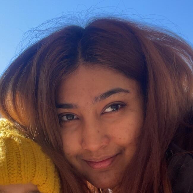 Babysitter in Dún Laoghaire: Shauna