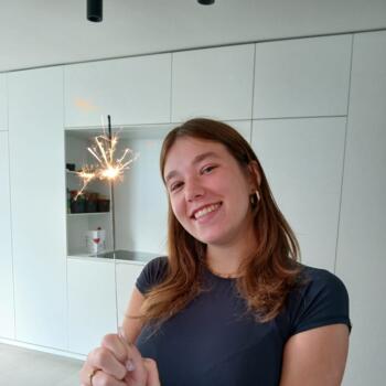 Babysitter in Gent: Flo