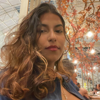 Emprego de babá em Paulista: emprego de babá Isabelle