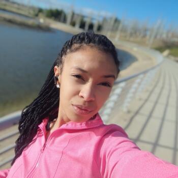 Niñera Zaragoza: Nataly