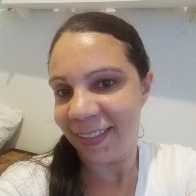 Babysitter in Tijucas: Bruna