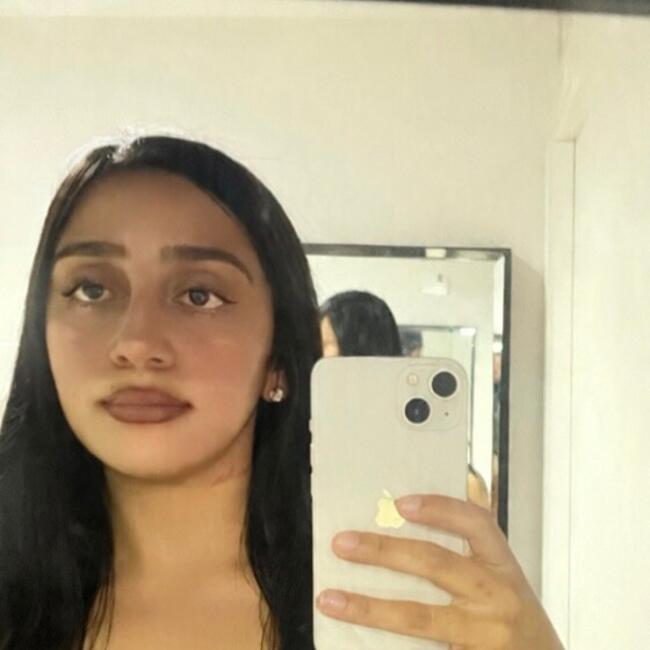 Niñera en Valparaíso: Vanessa