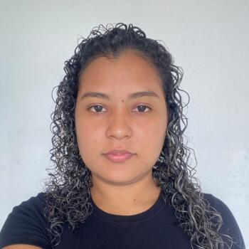 Babysitter in São Luís: Jamily