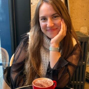 Baby-sitter in Toulouse: Clara
