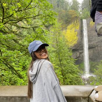 Babysitter in Portland: Alyssa